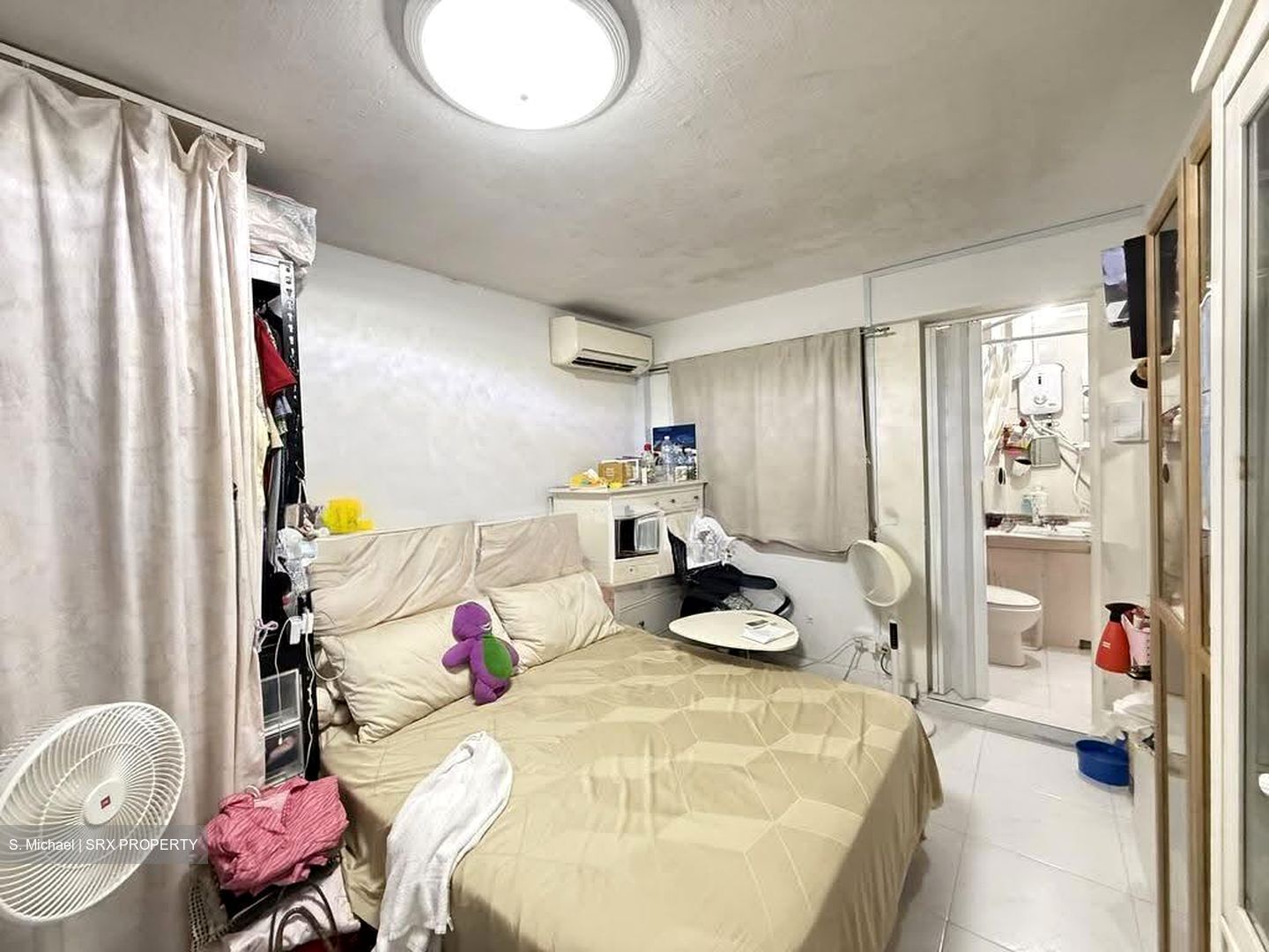 Blk 157 Meiling Heights (Queenstown), HDB 3 Rooms #621980851